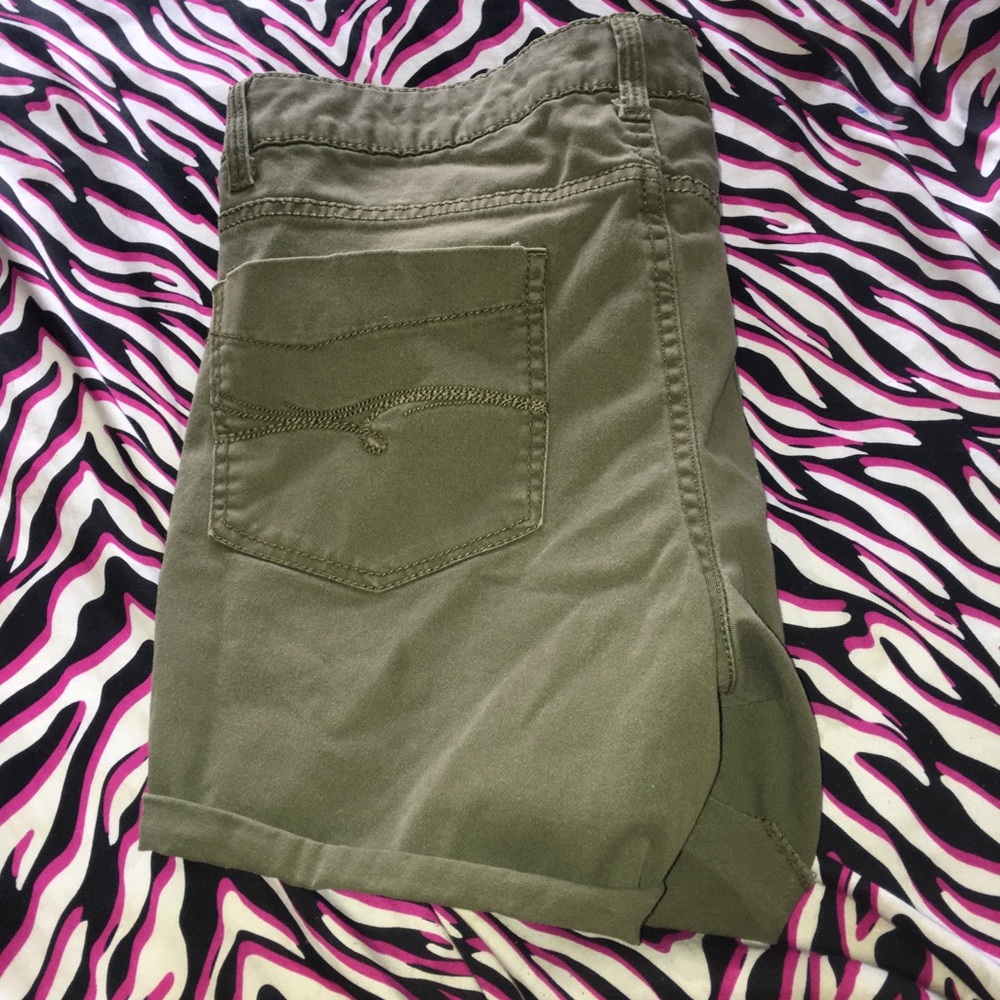 Shorts